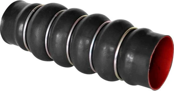 Ford Turbo İntercooler Ust Cikis Hortumu (kelepceli) Focus III C Max 11 /> Connect 13 />1,6tdci E5 - CM 31305 ürün görseli