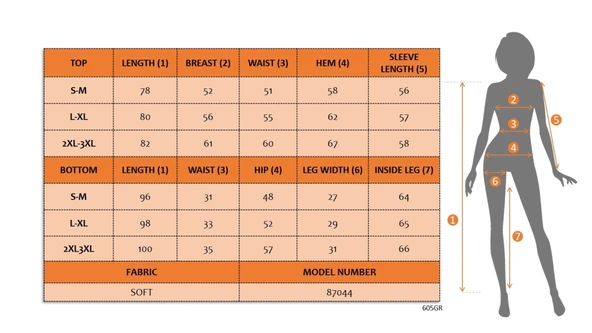 MDB Kadın Uzun Kollu Balıkçı Yaka önden Düğmeli Bluz Ve Pantolon Yumoş Ikili Takım - Resim 4