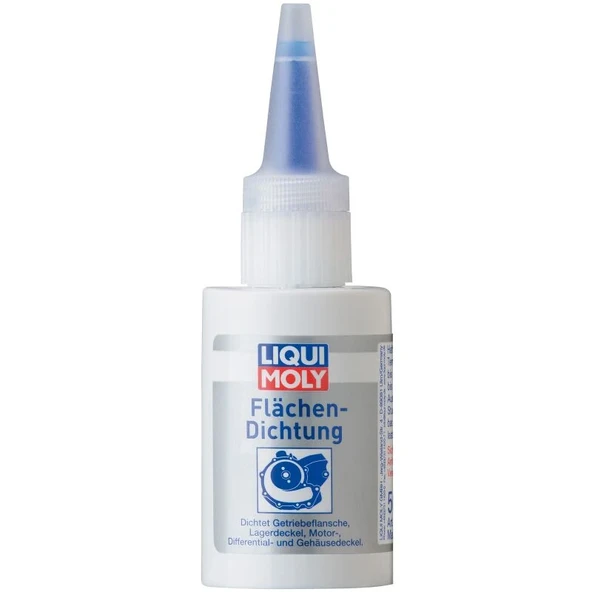 LI3810 - Sızdırmaz Yüzey Sıvı Conta 50g - Liqui Moly ürün görseli