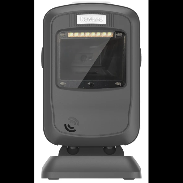 Newland Fr4080-20, Masaüstü Tipi, Cmos,  Usb Kablolu, 2d Karekod, Barkod Okuyucu ürün görseli