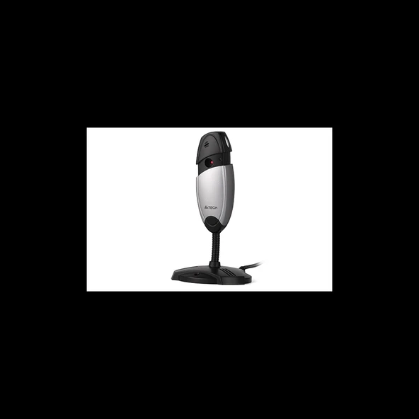 A4 Tech Pk-635g 480p Dahili Mikrofonlu Usb Webcam - Resim 3