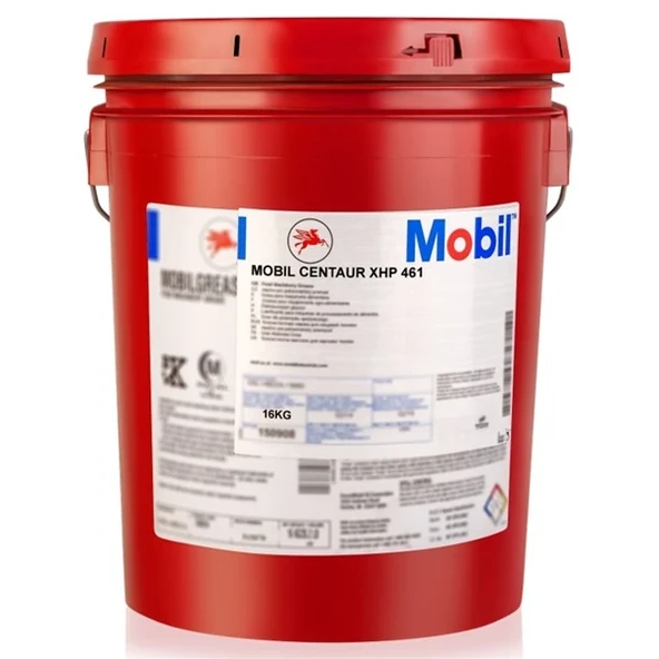 154598 - M-CENTAUR XHP 461 PAIL 18KG - MOBIL 1 ürün görseli