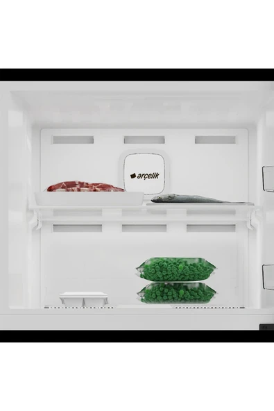 Arçelik 570477 MB No Frost Buzdolabı - Resim 6