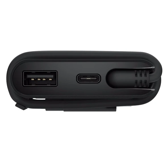 Dell Pro 4-in-1 USB-C Çoklayici Adaptör - DA225 - Resim 3