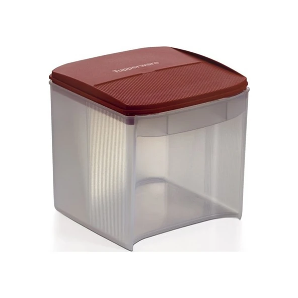 Tupperware Oval Dizayn 3.4 Lt ürün görseli 1