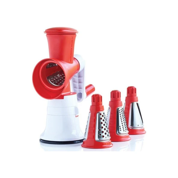 Tupperware Premium Rende ürün görseli