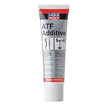 LI5135 - ATF Otomatik Şanzıman Katkısı 250ml - Liqui Moly ürün görseli