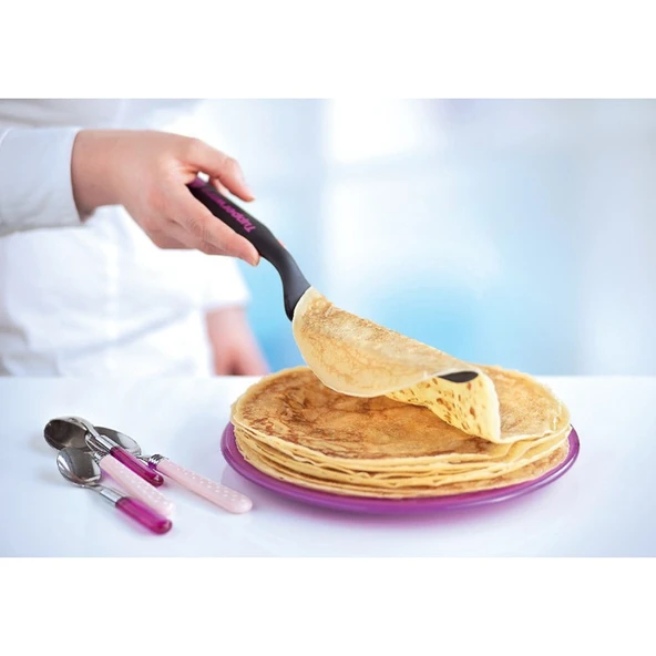 Tupperware Modern Peri İnce Spatula - Resim 2