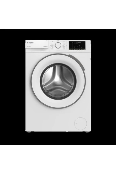 Arçelik 9120 TMX 9 KG ÇAMAŞIR MAKİNESİ ürün görseli
