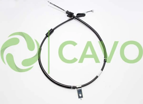 Opel El Fren Teli Arka Sol Agıla A 00>08 - Cavo 5902 602 ürün görseli