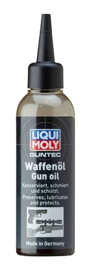 LI24391 - Silah Bakım Yağı - Gresi 100ml - Liqui Moly ürün görseli 1