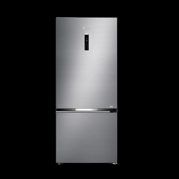 Arçelik 278552 Eı Aı Fit 551 L Alttan Donduruculu Buzdolabı - Resim 2