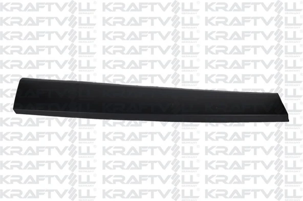 Renault Sag Arka Kapı Bandı Çitası Renault Trafıc III Opel Vivaro B 14> - Kraftvoll 10080053 ürün görseli