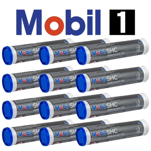 MOBILITH SHC 460 - Mobil1 ürün görseli 1
