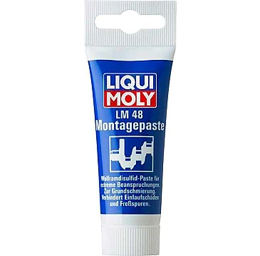 LI3010 - LM48 Montaj Macunu 50g - Liqui Moly ürün görseli