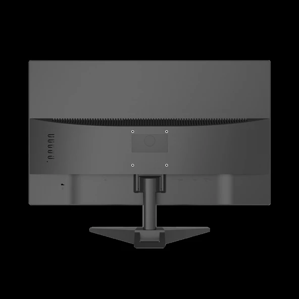 Powergate Pg24tnb, 24", 5ms, 75hz, Full Hd, D-sub, Hdmı, Tn Led Monitör - Resim 3