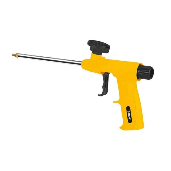 SGS 302 Köpük Tabancası ürün görseli 1