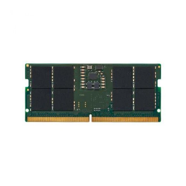 KINGSTON 32GB DDR5 5600Mhz CL46 Notebook Ram KVR56S46BD8-32 (1.1V) ürün görseli
