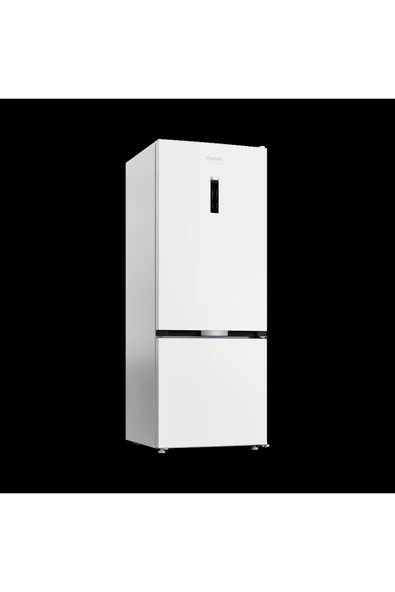 Arçelik 270475 Eb No Frost Buzdolabı Beyaz - Resim 2
