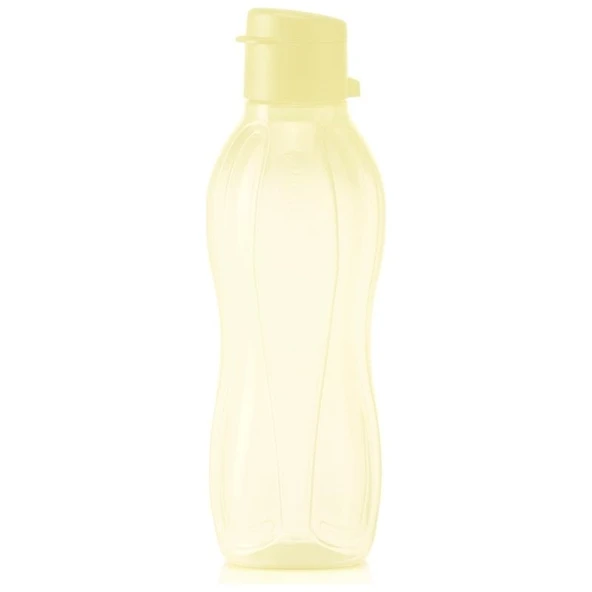 Tupperware Eco Şişe KK 500ml Süt Mısır - Resim 2