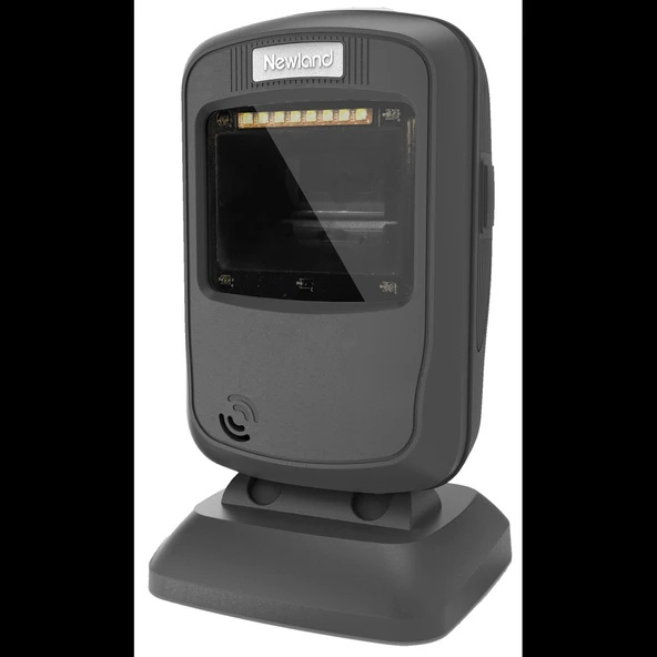 Newland Fr4080-20, Masaüstü Tipi, Cmos,  Usb Kablolu, 2d Karekod, Barkod Okuyucu - Resim 2