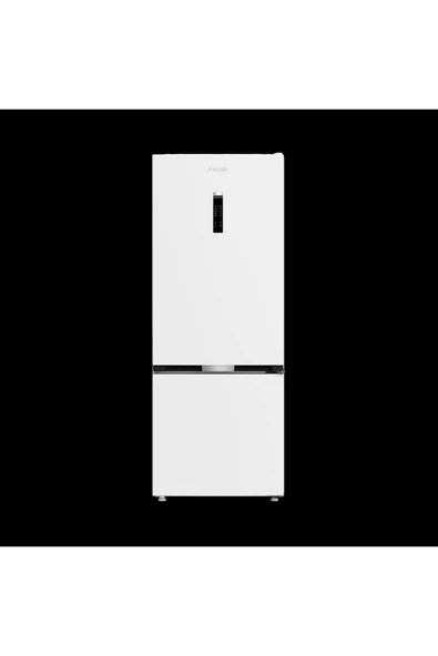 Arçelik 270475 Eb No Frost Buzdolabı Beyaz ürün görseli