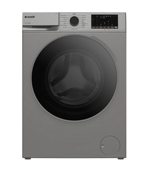 Arçelik 10120 MXS 1200 Devir 10 KG  Çamaşır Makinesi ürün görseli