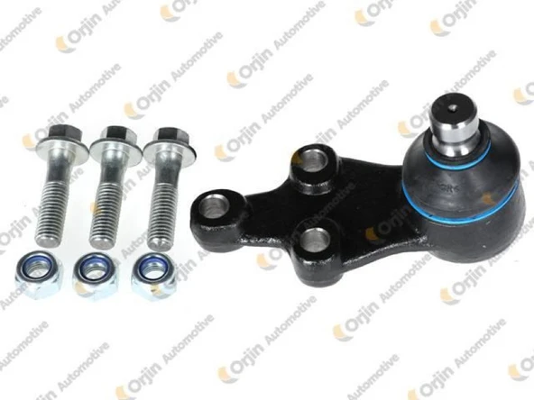 Hyundaı Ticarı Rotıl Alt Sag - Sol H1 2008 -> - Orjın 01970 ürün görseli