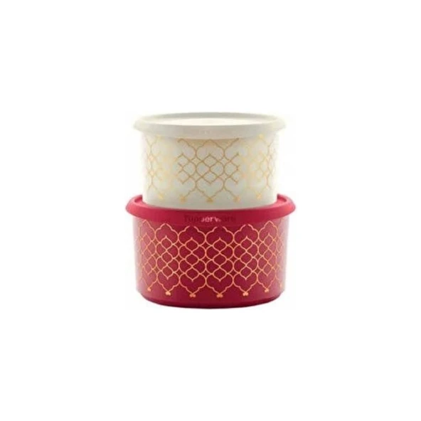 Tupperware Parıltı Set 2 Li ürün görseli 1