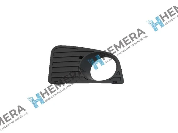 Vag Sis Far Kapagı Sag Sisli Crafter 06> - Gordon Bp0910r ürün görseli 1