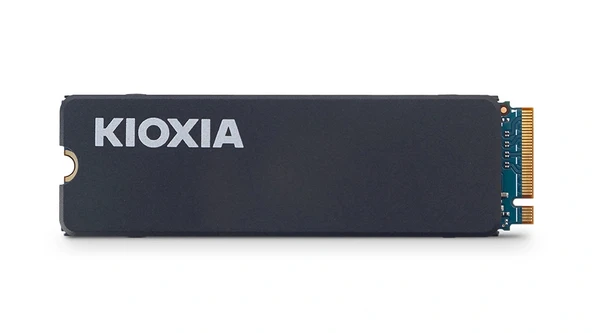 4tb Kıoxıa Excerıa Heatsınk pcle M2 Lsc11k4t09g8 ürün görseli
