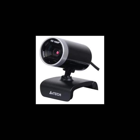 A4 Tech Pk-910h Full Hd 1080p Dahili Microfonlu Usb Webcam ürün görseli 1