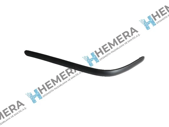 Honda Arka Tampon Citası Sag Honda CIVIC 96-98 - Fpi Hdbs042ra ürün görseli