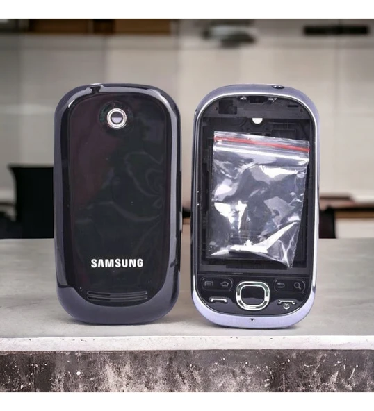 Samsung Galaxy i5500 / i5503 Uyumlu Telefon Kasası ürün görseli