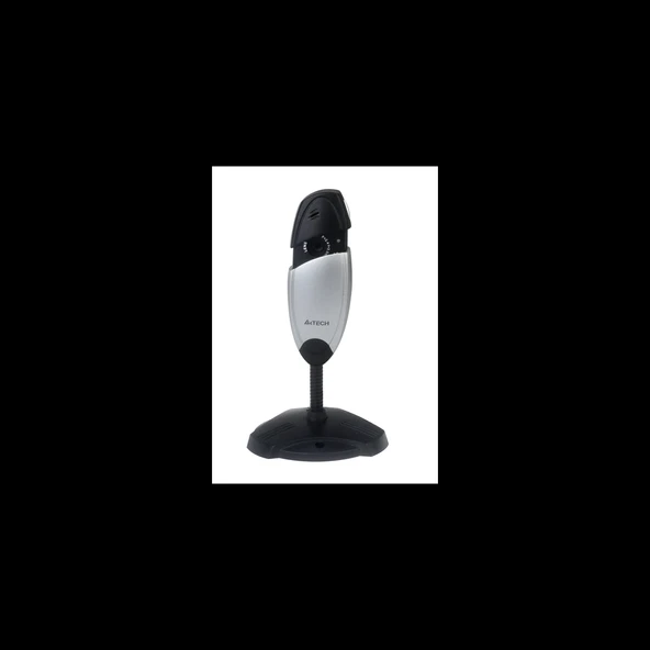 A4 Tech Pk-635g 480p Dahili Mikrofonlu Usb Webcam - Resim 2