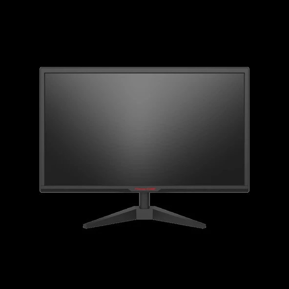 Powergate Pg24tnb, 24", 5ms, 75hz, Full Hd, D-sub, Hdmı, Tn Led Monitör ürün görseli