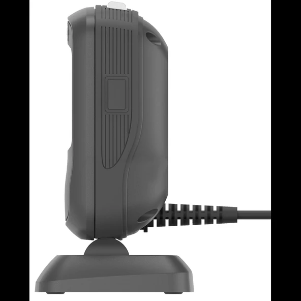 Newland Fr4080-20, Masaüstü Tipi, Cmos,  Usb Kablolu, 2d Karekod, Barkod Okuyucu - Resim 4
