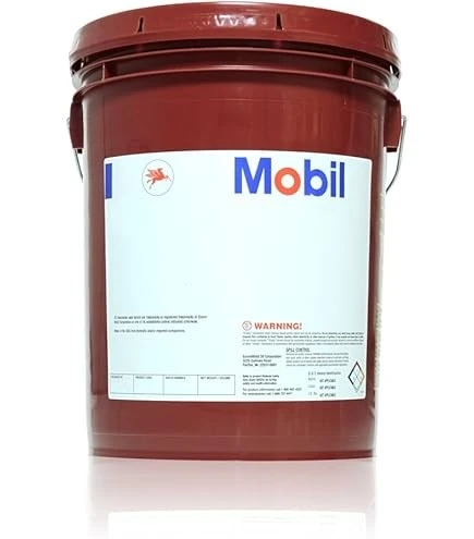 157099 - M-SLIDEWAY OIL ULTRA 68 PAIL 16L  - MOBIL 1 ürün görseli