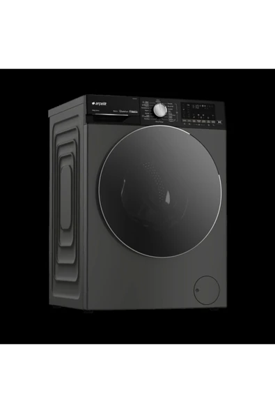 Arçelik 10140 MP OG 1400 Devir 10 kg Çamaşır Makinesi - Resim 5