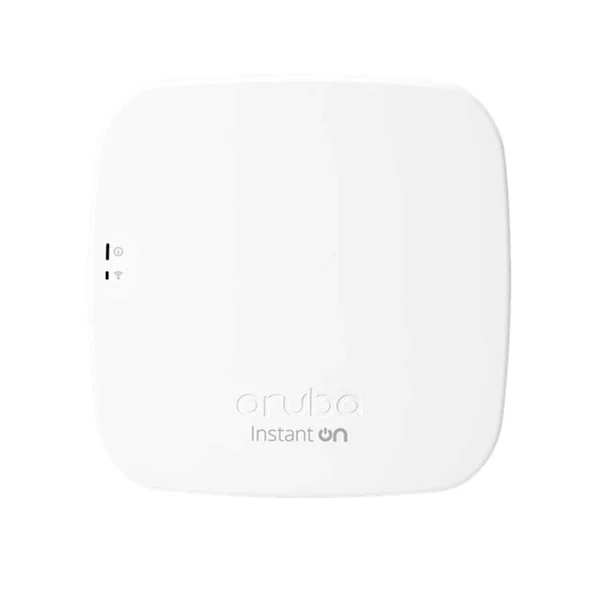 HPE ARUBA ION AP11 R6K61A İÇ MEKAN ACCESS POINT (GÜÇ ADAPTÖRLÜ) - Resim 2