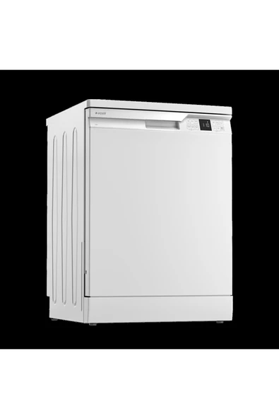 Arçelik 6466 Bulaşık Makinesi - Resim 2