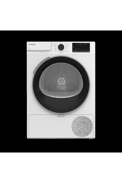 Arçelik 901 KMX 9 kg Çamaşır Kurutma Makinesi ürün görseli