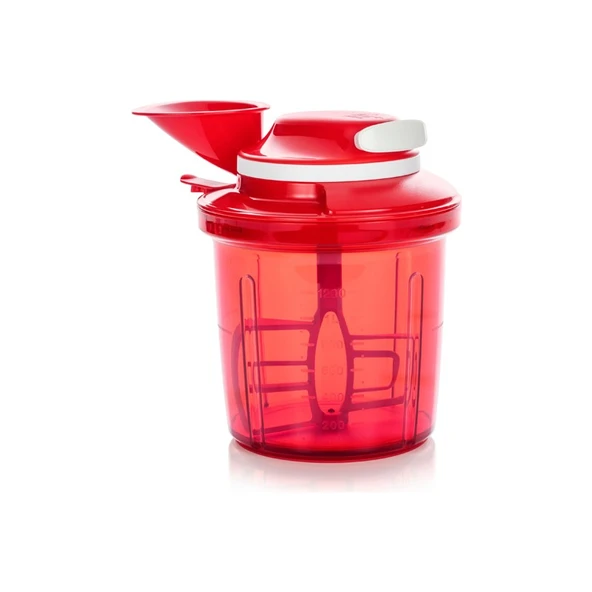 Tupperware Supersonic Manuel Rondo 1.35L ürün görseli 1