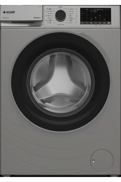 Arçelik 9120 DMXS Çamaşır Makinesi - Resim 2