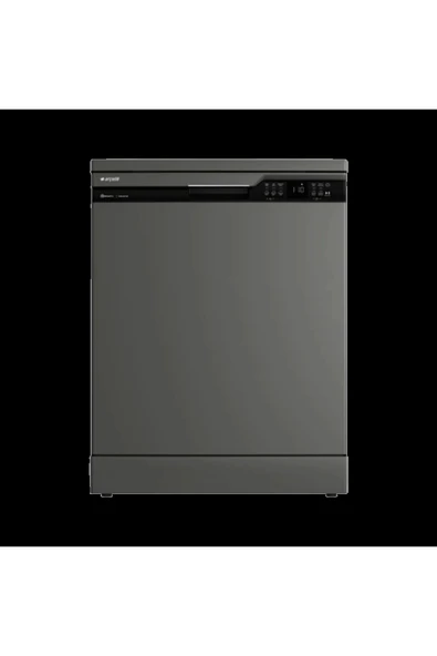 Arçelik 6455 Wf Mg 5 Programlı Bulaşık Makinesi ürün görseli