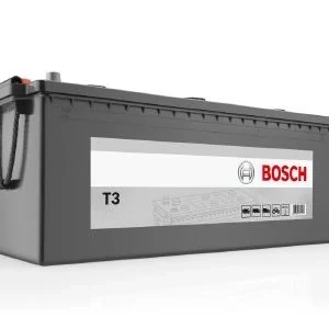 0092T30030 - T3 110 Ah - 680M. Akım (A) EN / 110Ah - BOSCH ürün görseli 1