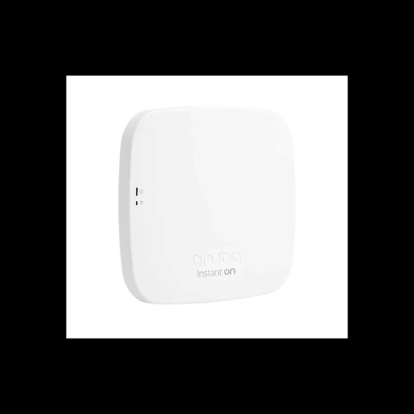 Hp Aruba R6k61a Ap11 Adaptörlü, 300mbps, Wireles Access Point (güç Adaptörü Mevcut, Poe Adaptörü Yok) - Resim 2