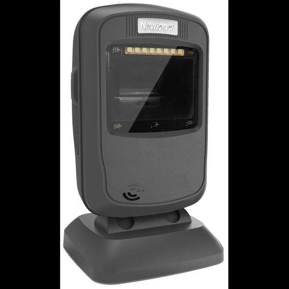 Newland Fr4080-20, Masaüstü Tipi, Cmos,  Usb Kablolu, 2d Karekod, Barkod Okuyucu - Resim 3