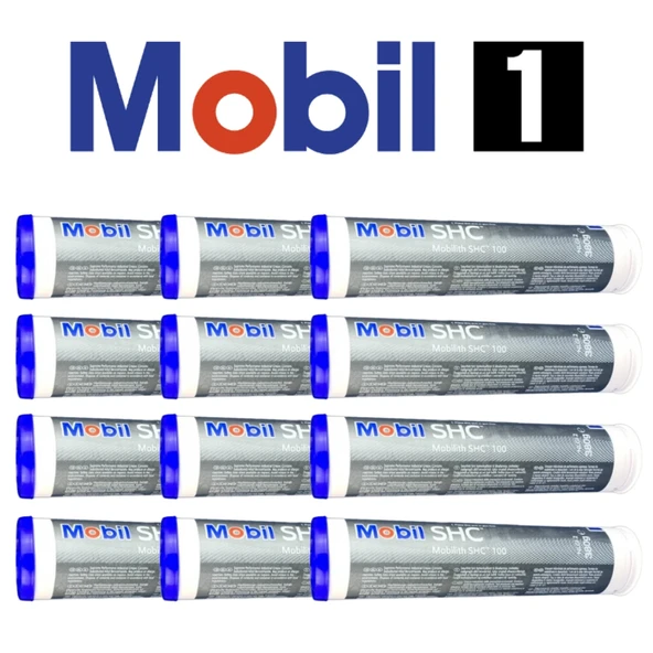 M-MOBILITH SHC 100 - Mobil1 - Resim 2