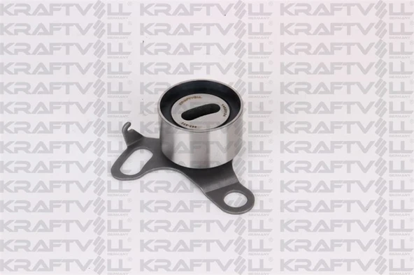 Toyota Ticarı Eksantrık Gergi Rulmanı Hilux II-Dyna-Land Cruıser-Hiace II-III-IV-Town Ace 2.4d/2.4td/3.0d/2.8d 84- - Kraftvoll 14020124 - Resim 1